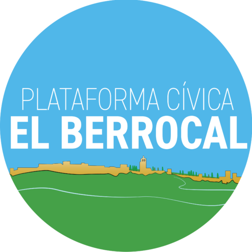 Plataforma Salvemos el Berrocal
